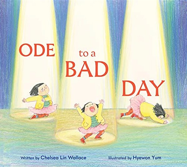 Ode To A Bad Day-..