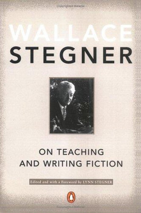 On Teaching And Writing Fiction-..