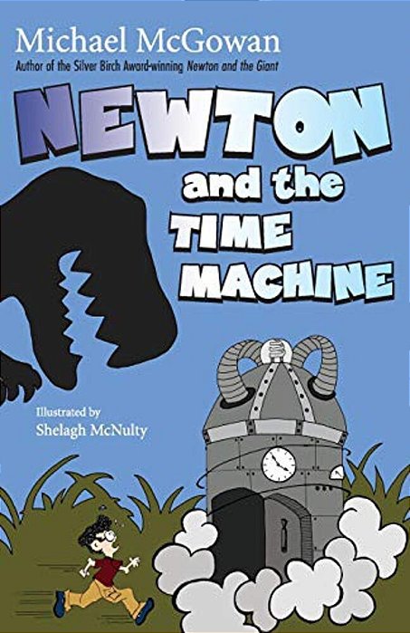 Newton Time Machine Pb-..