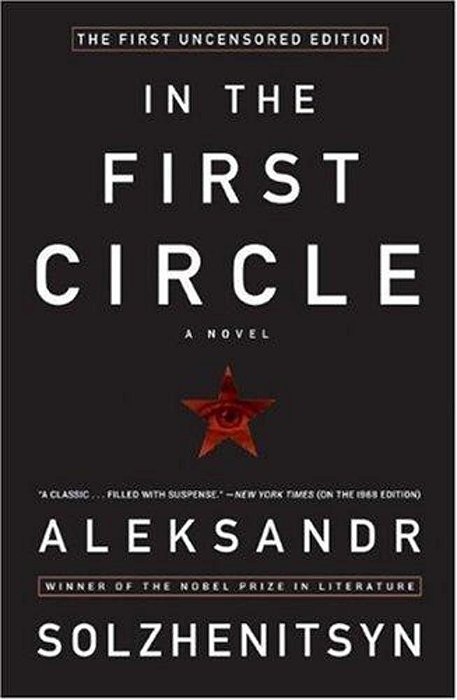 In The First Circle: The First Uncensored Edition-..