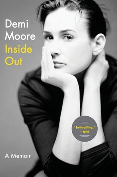Inside Out: A Memoir-..