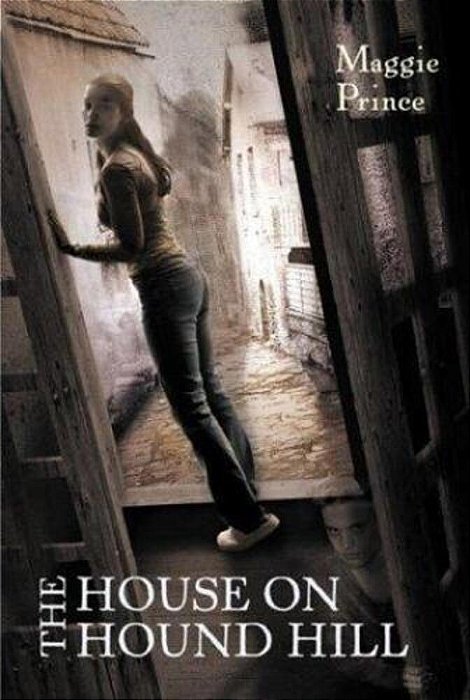 The House On Hound Hill-..