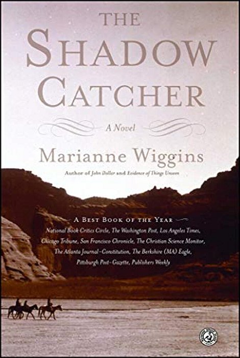 The Shadow Catcher-..