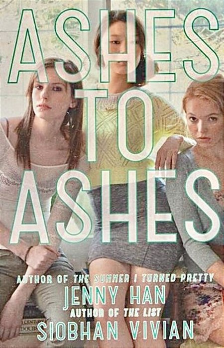 Ashes To Ashes-..