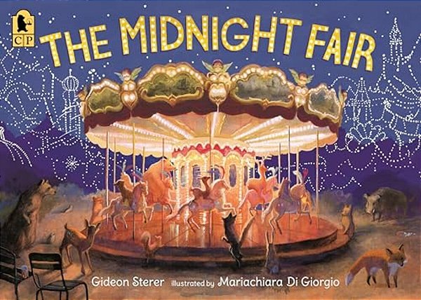 The Midnight Fair-..