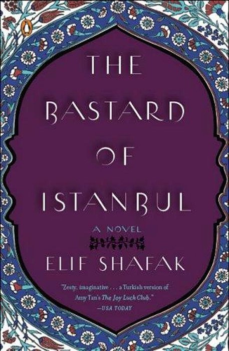 The Bastard Of Istanbul-..