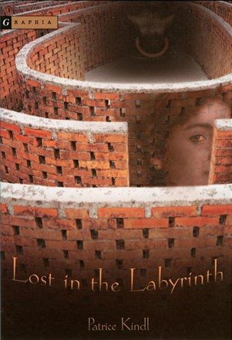 Lost In The Labyrinth-..