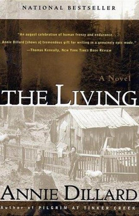 The Living-..