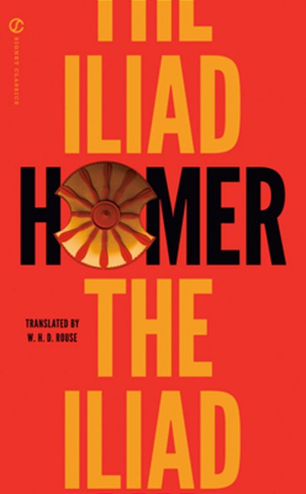 The Iliad-..