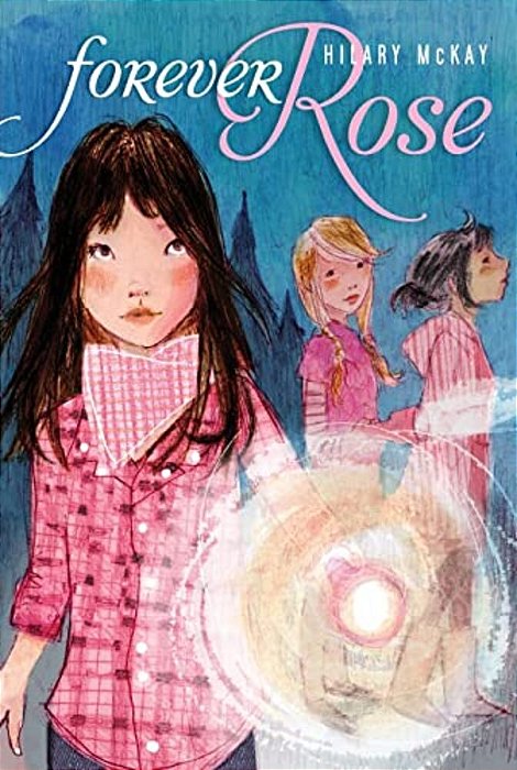 Forever Rose-..