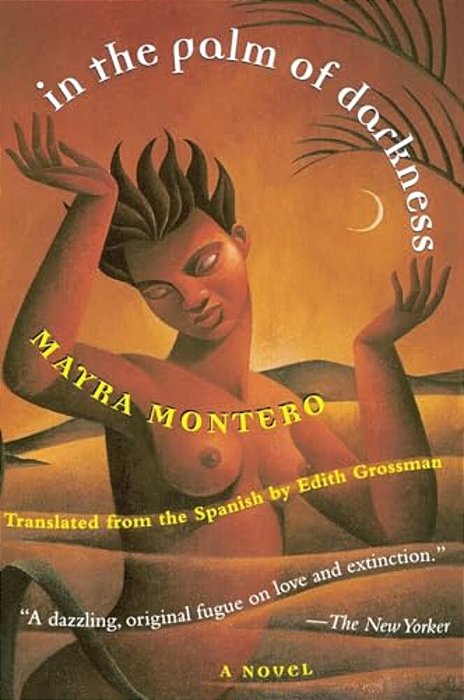 In The Palm Of Darkness-..