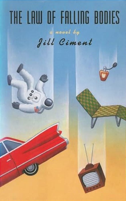 Law Of Falling Bodies-..