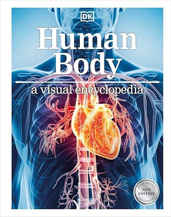 Human Body A Visual Encyclopedia-..