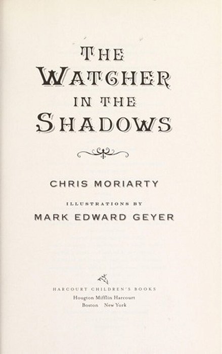 Watcher In The Shadows-..