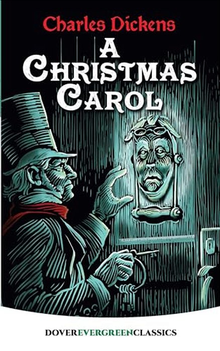 A Christmas Carol-..