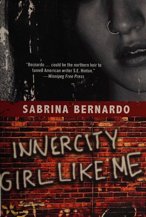 Innercity Girl Like Me-..