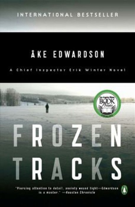 Frozen Tracks-..