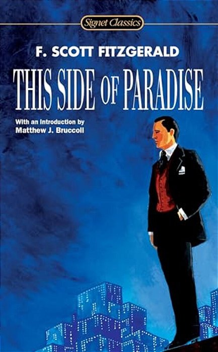 This Side Of Paradise-..
