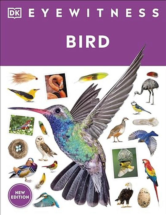 Eyewitness Bird-..