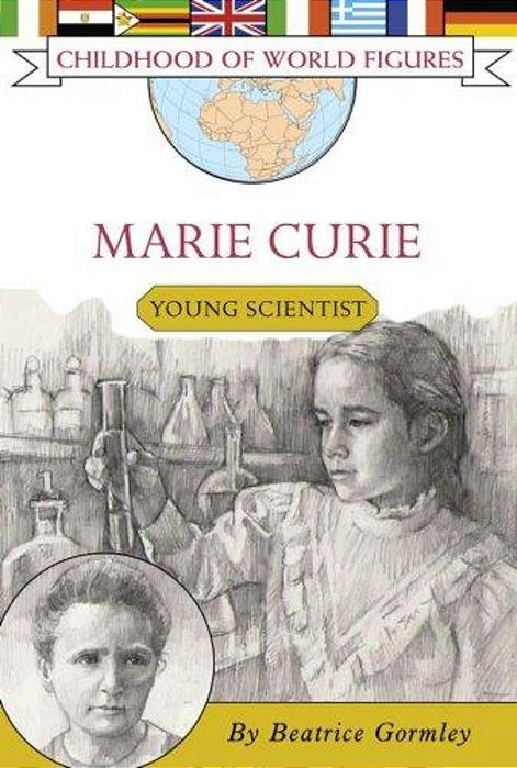 Marie Curie: Young Scientist-..