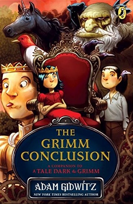 The Grimm Conclusion-..