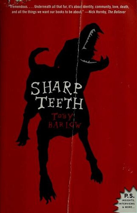 Sharp Teeth-..