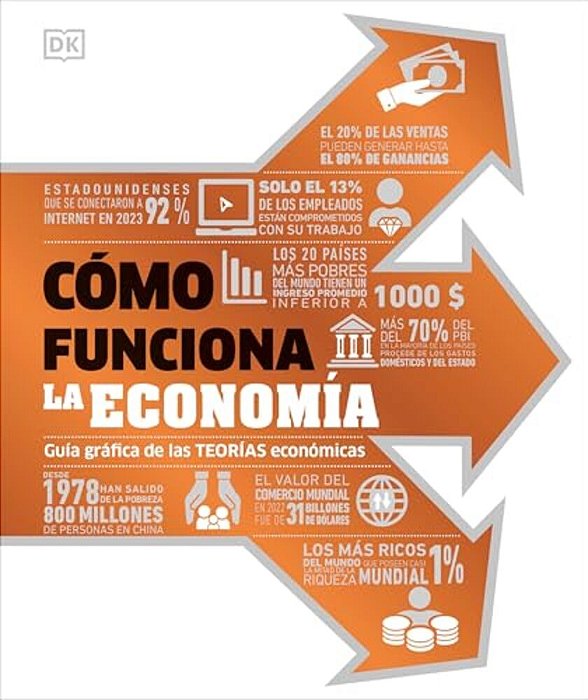 Como Funciona La Economia (How Economics Works)-..
