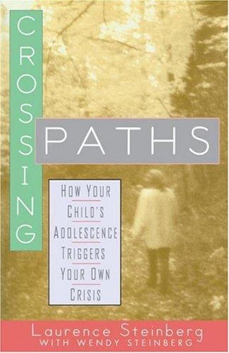 Crossing Paths: How Your Child's Adolescence Triggers Your Own Crisis-..