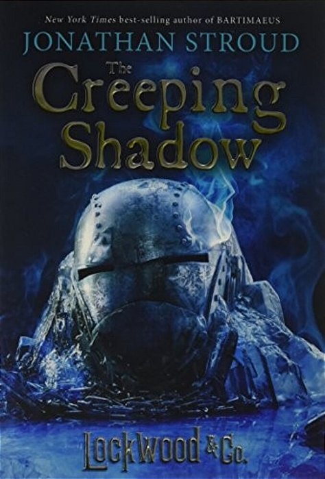 Lockwood & Co.: The Creeping Shadow-..