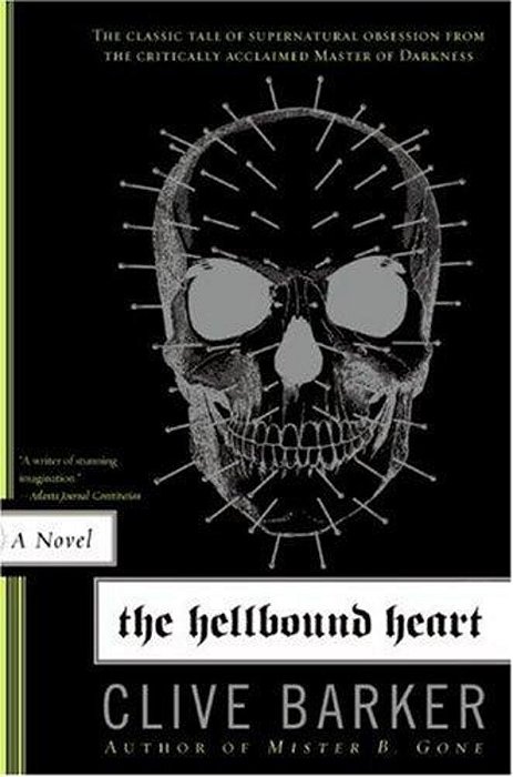 The Hellbound Heart-..