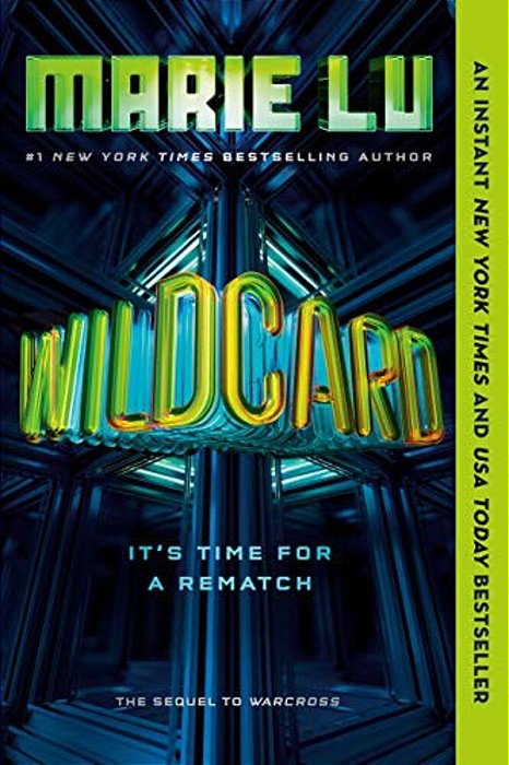 Wildcard-..
