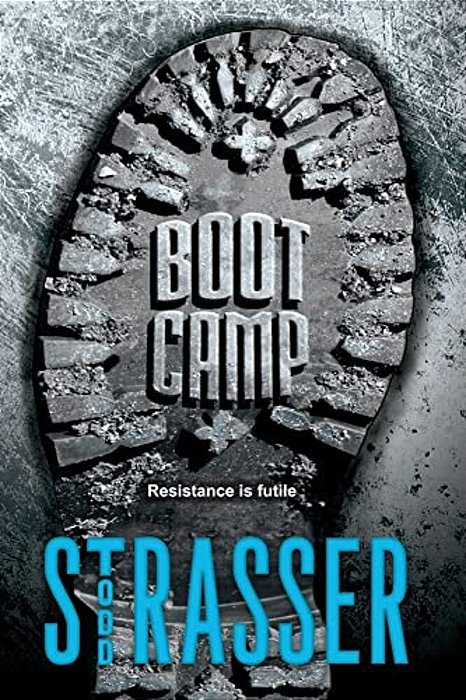 Boot Camp-..