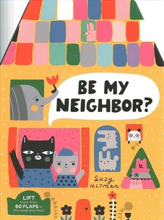 Be My Neighbor?-..