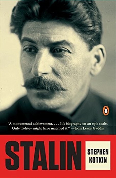 Stalin: Paradoxes Of Power, 1878-1928-..