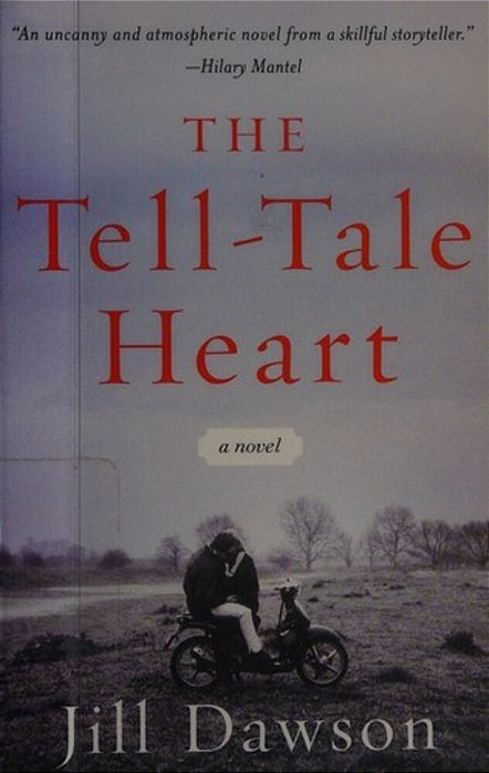The Tell-Tale Heart-..