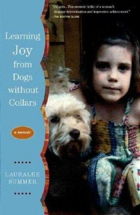 Learning Joy From Dogs Without Collars-..