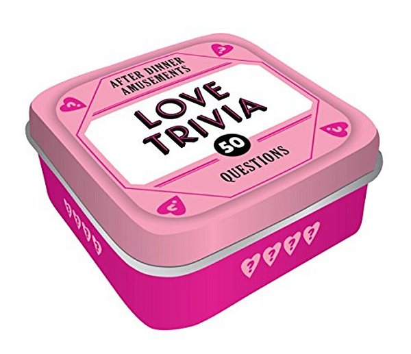 After Dinner Amusements Love T-..