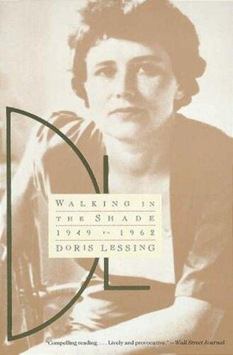 Walking In The Shade: Volume Two Of My Autobiography--1949-1962-..