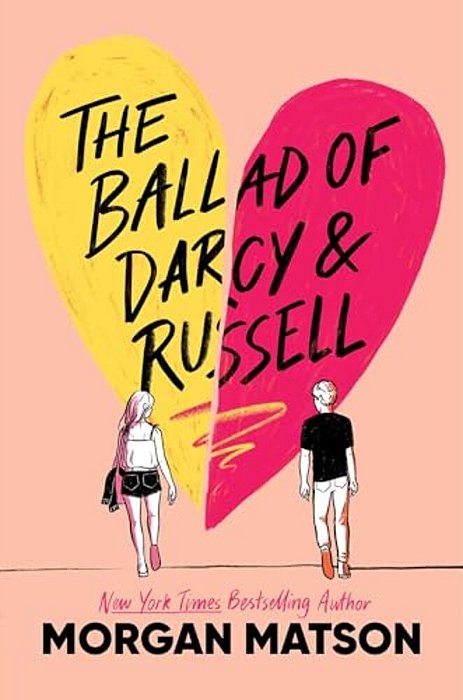 The Ballad Of Darcy And Russell-..