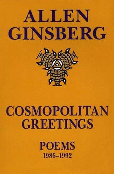 Cosmopolitan Greetin: Poems 1986-1992-..