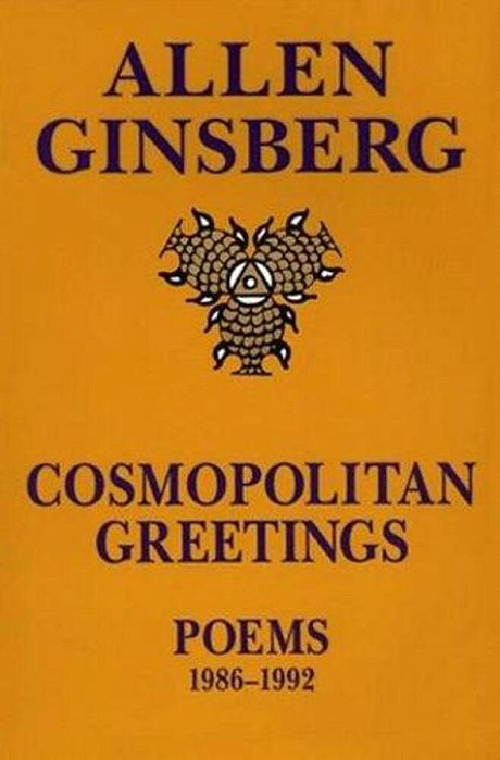 Cosmopolitan Greetin: Poems 1986-1992-..