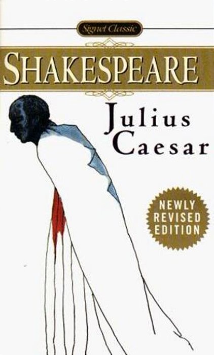 Julius Caesar-..