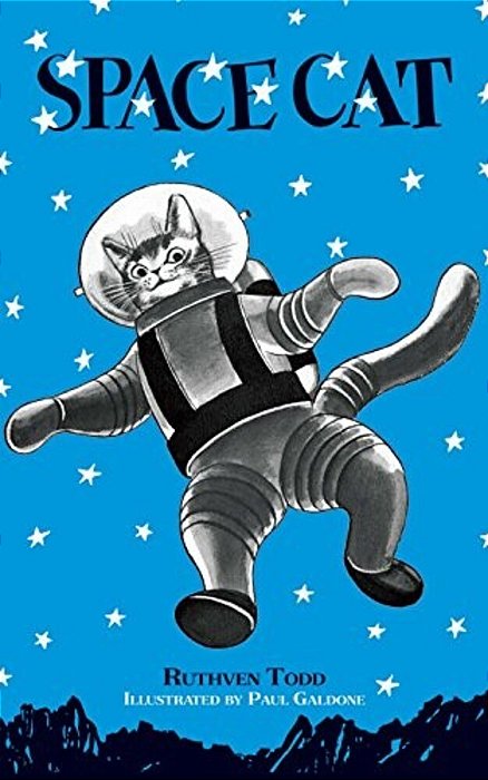 Space Cat-..