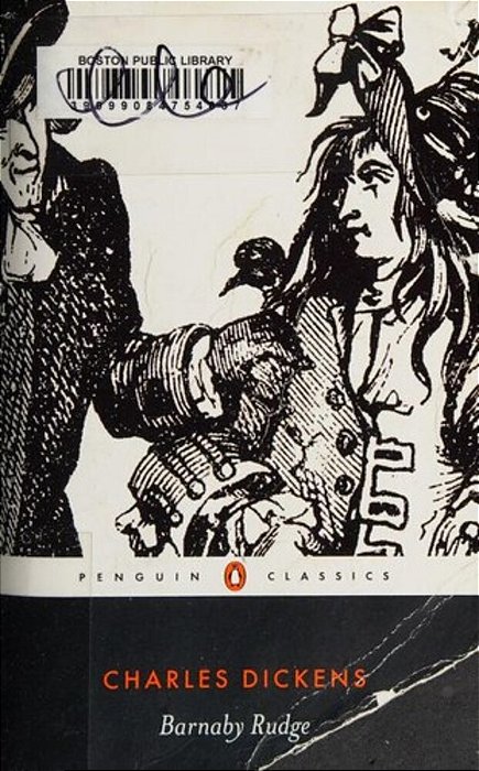 Barnaby Rudge-..