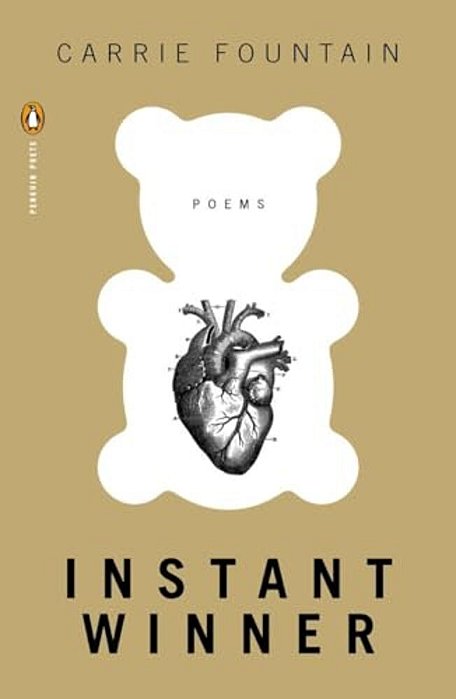 Instant Winner: Poems-..