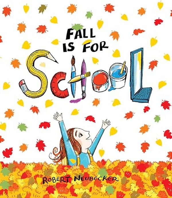 Fall Is For School-..