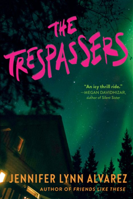 The Trespassers-..