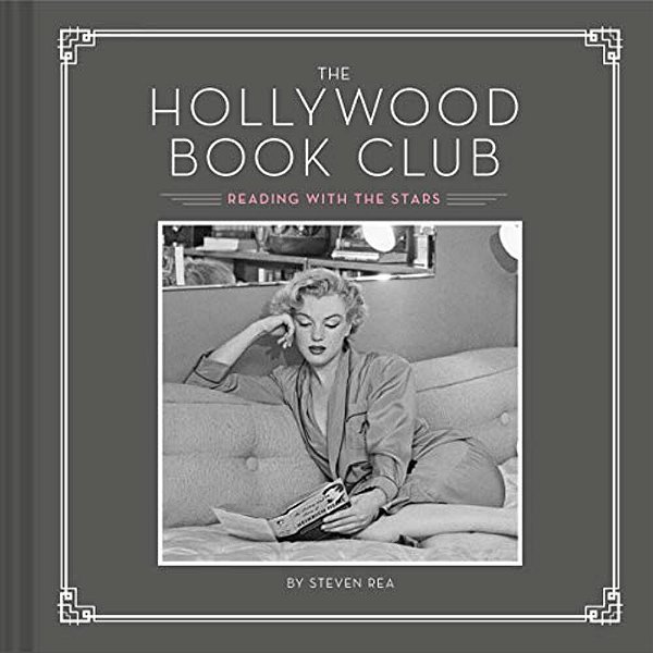 The Hollywood Book Club: (Portrait Photography Books, Coffee Table Books, Hollywood History, Old Hollywood Glamour, Celebrity Photography)-..
