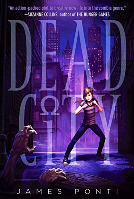Dead City-..