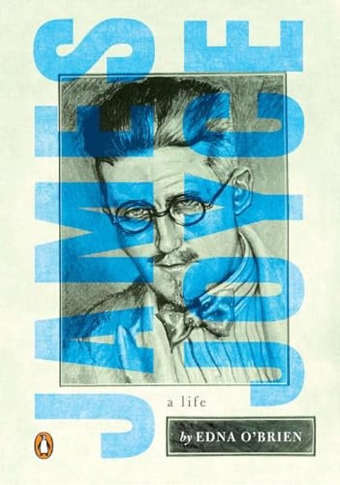 James Joyce: A Life-..